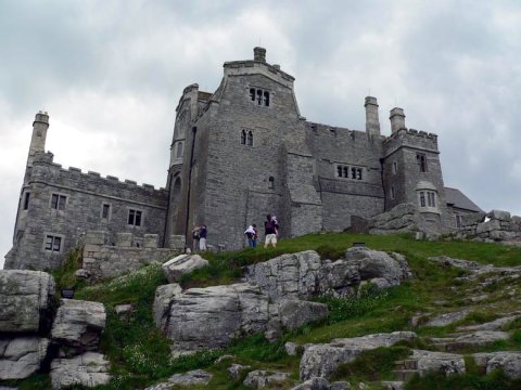 0726 St. Michaels Mount